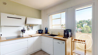  Appartement � vendre 4 pi�ces 110 m�