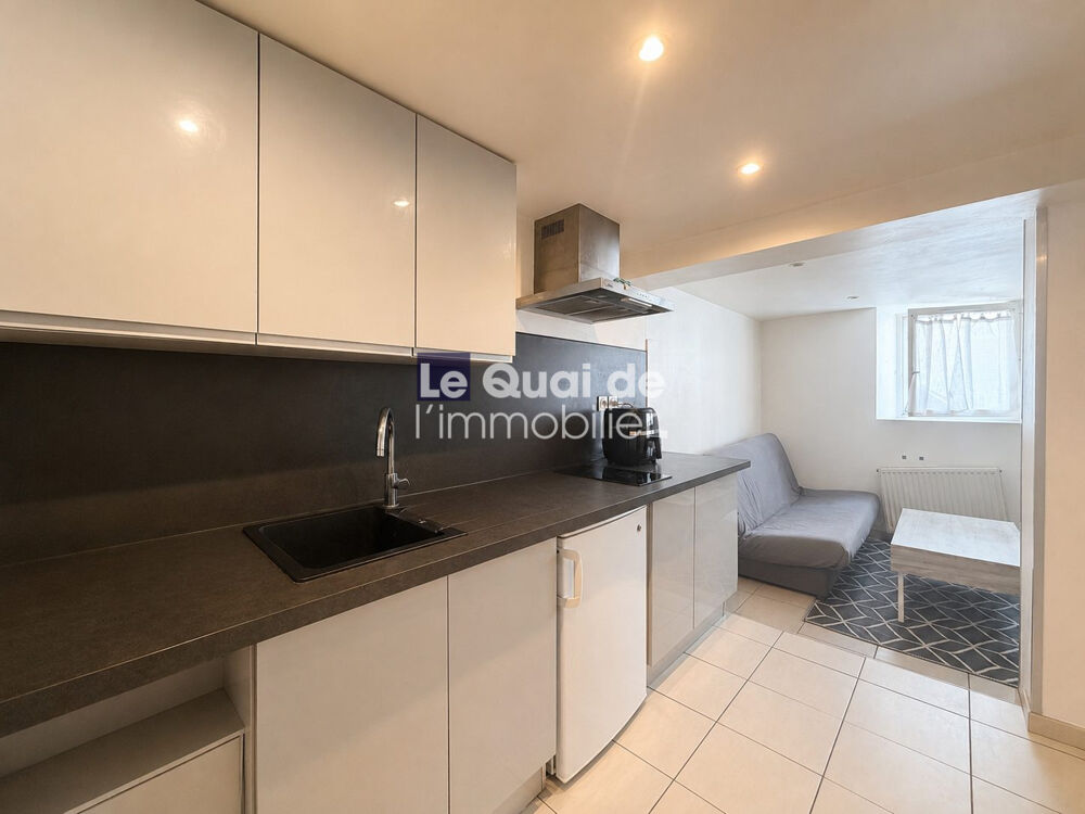 Vente Immeuble CHAMBÉRY – RUE DU LAURIER – IMMEUBLE DE RAPPORT DE 63,44 M? Chambéry