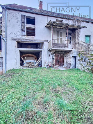  Maison à vendre 2 pièces 140 m²