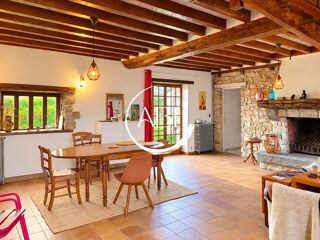  Maison à vendre 5 pièces 150 m²