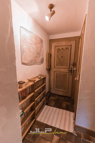  Appartement � vendre 1 pi�ce 27 m�