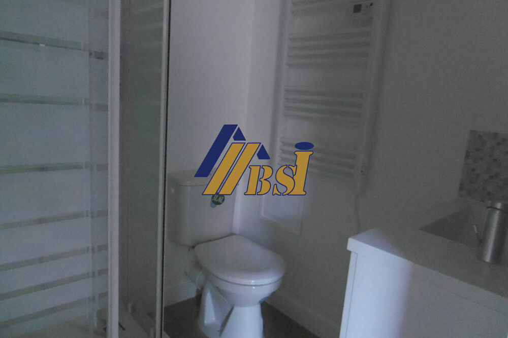 location Appartement - 1 pièce(s) - 18 m² Brest (29200)