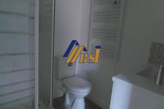  Appartement à louer 1 pièce 18 m²