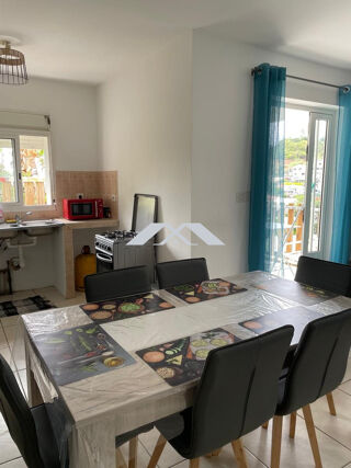  Colocation Demande4 pièces 75 m² Entre-deux