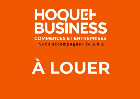 SAINTES, Local Commercial 600 m&sup2; 3900 17100 Saintes