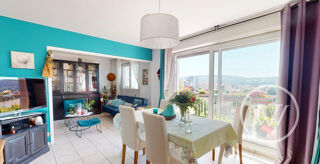  Appartement à vendre 5 pièces 93 m²