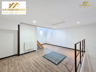  Maison à vendre 3 pièces 64 m²