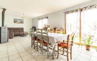  Maison � vendre 6 pi�ces 148 m�