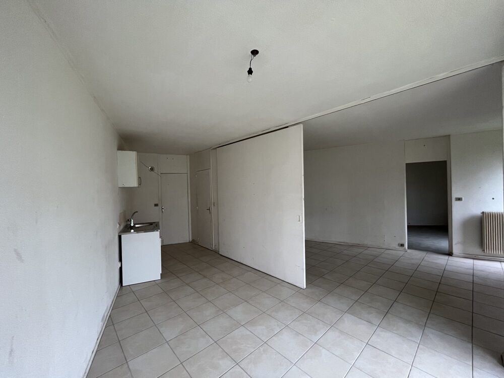 Appartement 3 pièces 48 m² · à Montbard · 48 m² · 47 000 €