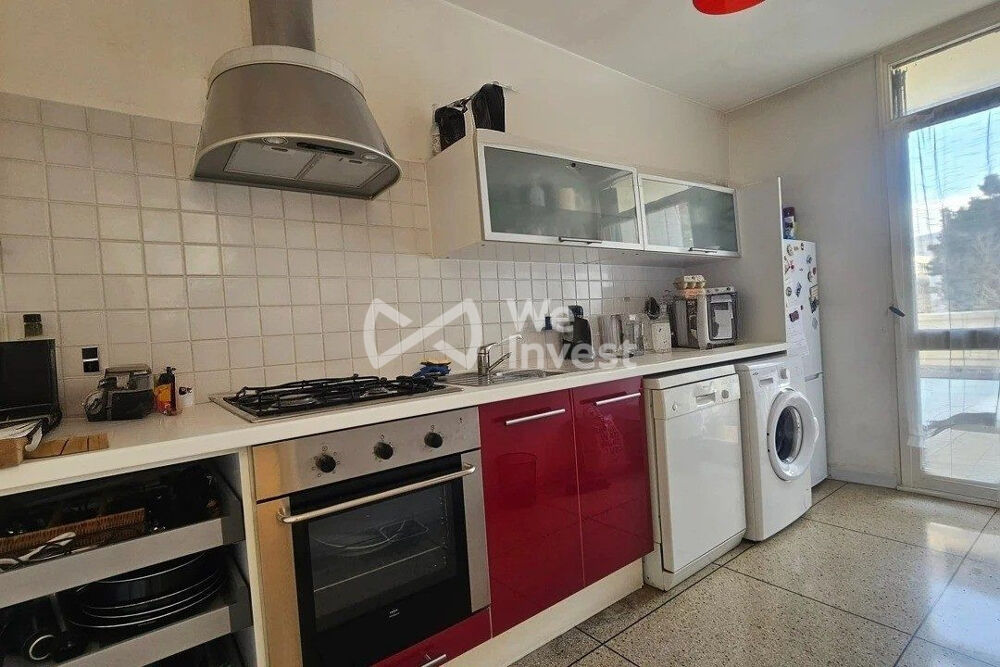 Vente Appartement Appartement à vendre Marseille Marseille 12