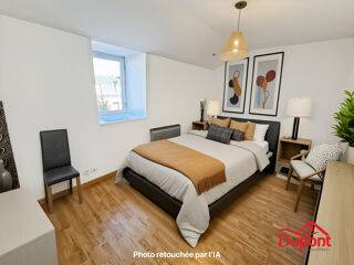  Maison � vendre 6 pi�ces 115 m�