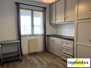  Maison à vendre 5 pièces 100 m²