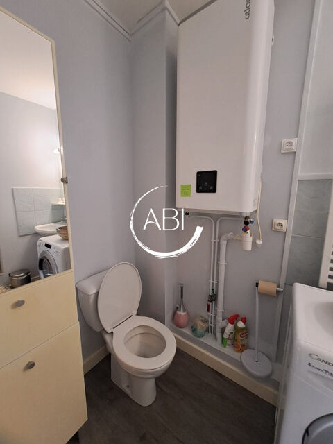  Appartement � louer 1 pi�ce 21 m�