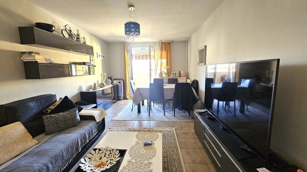 Appartement à vendre Nice