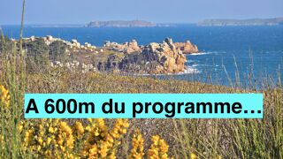  Appartement  vendre 3 pices 54 m