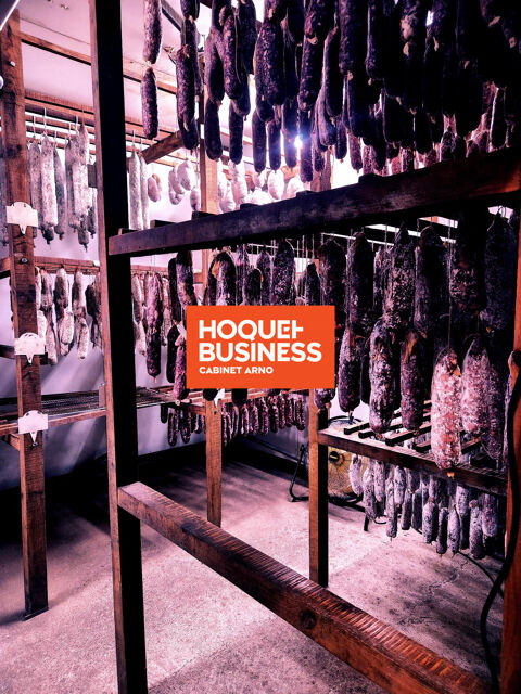 FDC Boucherie Charcuterie 133000 15400 Riom-�s-montagnes