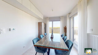  Appartement  vendre 4 pices 85 m