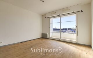  Appartement  vendre 2 pices 40 m