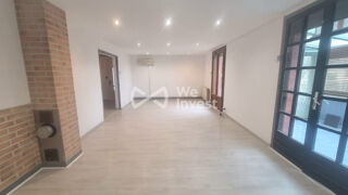  Maison à vendre 5 pièces 100 m²