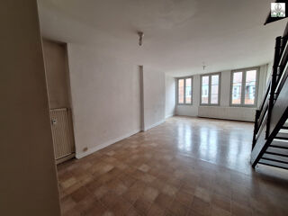  Appartement � louer 4 pi�ces 94 m�