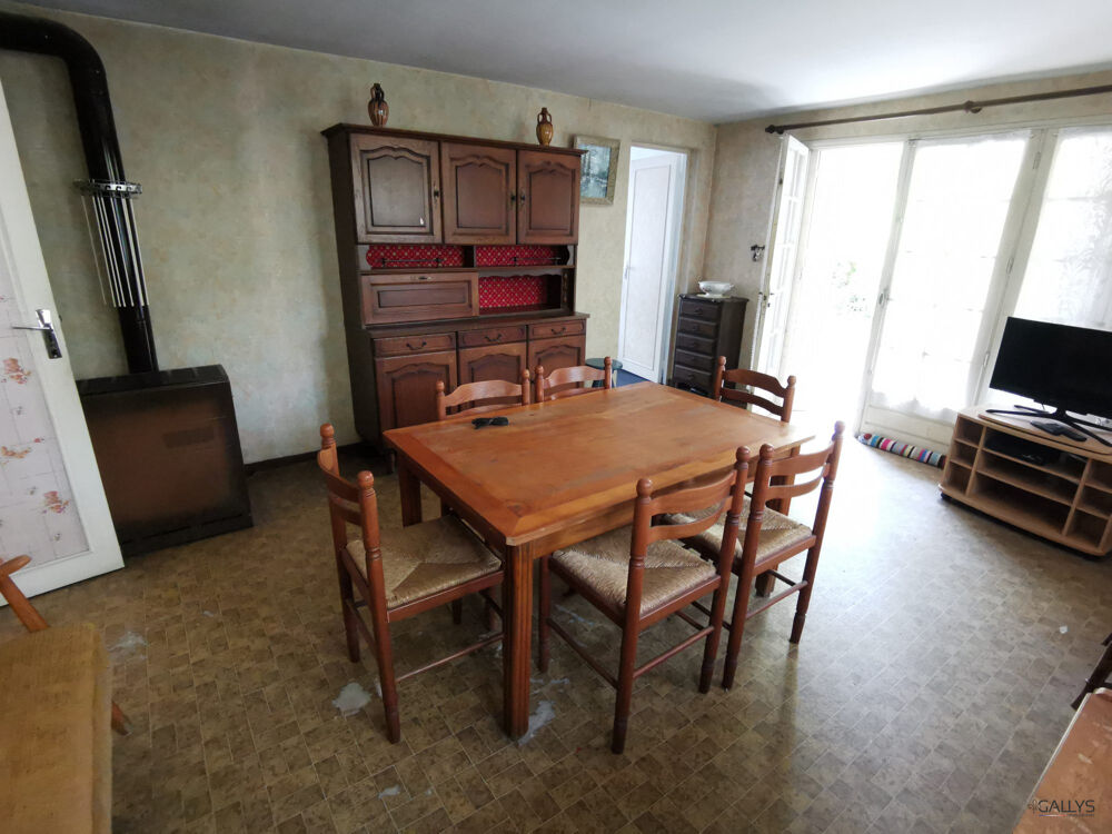 Vente Maison Maison à vendre Royan Royan