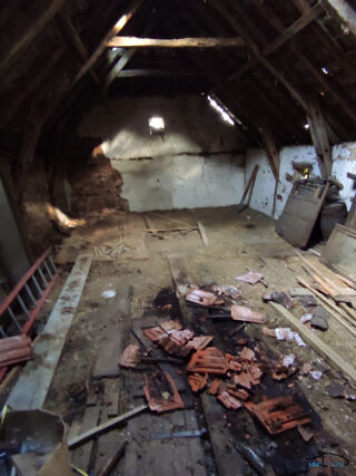  Maison � vendre 2 pi�ces 100 m�