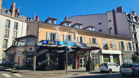   Local commercial 106m² - Le Puy-en-Velay 