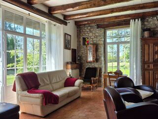  Maison à vendre 11 pièces 430 m²