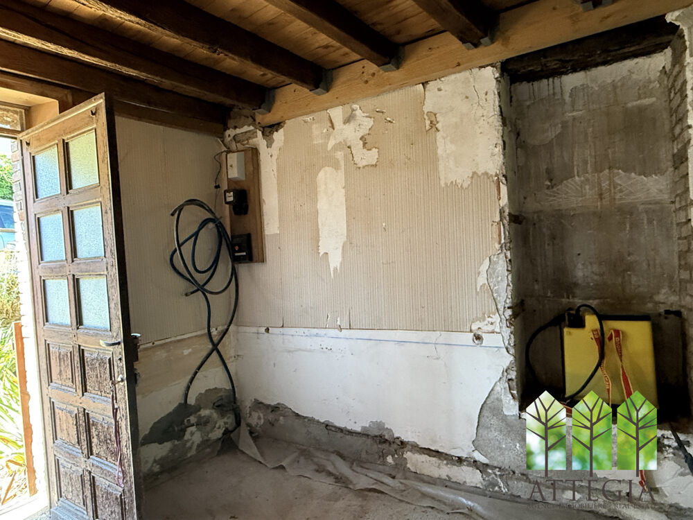 Vente Maison Maison à rénover dans un hameau calme de La Celle-Dunoise La celle-dunoise