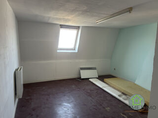  Maison � vendre 5 pi�ces 100 m�