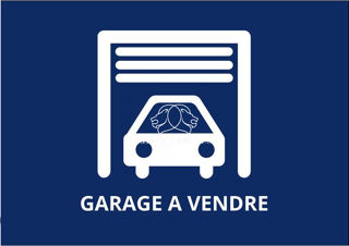  Parking / Garage � vendre 13 m�