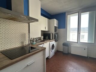  Appartement à vendre 3 pièces 79 m²