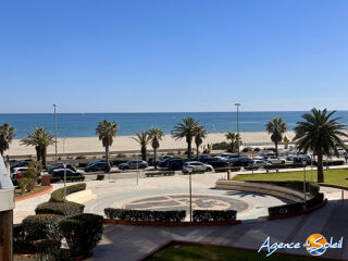  Appartement � vendre 1 pi�ce 19 m�