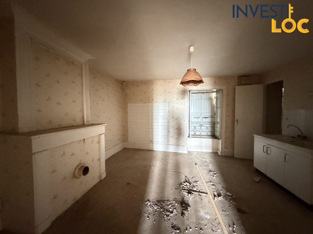 Vente Immeuble Immeuble à rénover - Buxy Buxy