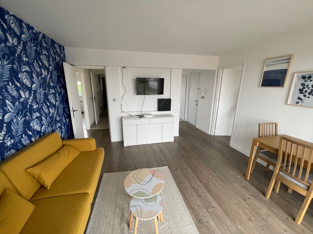 Demande Colocation Appartement à louer Pessac Pessac