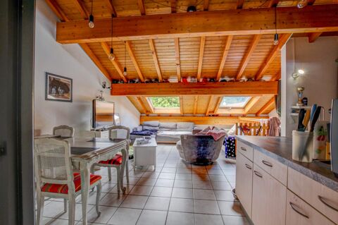   APPARTEMENT DUPLEX- 3 PIECES - 69 M� Appartement - 3 pi�ce(s) - 69 m�