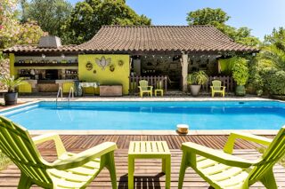  Maison à vendre 8 pièces 232 m²