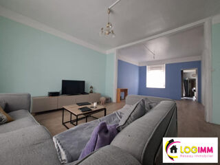  Maison � vendre 5 pi�ces 117 m�