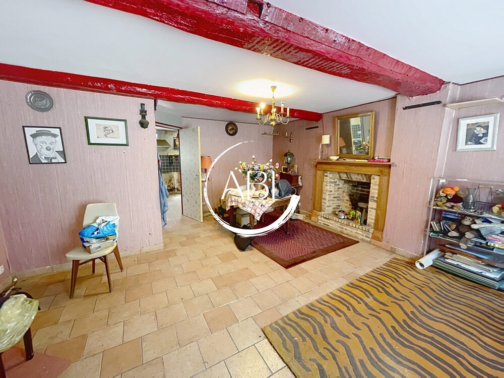 Maison à vendre La Ferté Macé