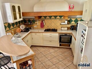  Maison à vendre 4 pièces 117 m²