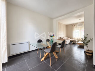  Maison à vendre 5 pièces 105 m²