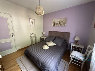  Maison  vendre 6 pices 120 m