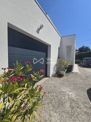  Maison à vendre 5 pièces 121 m²