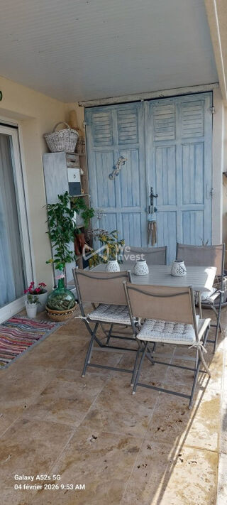  Maison à vendre 2 pièces 33 m²