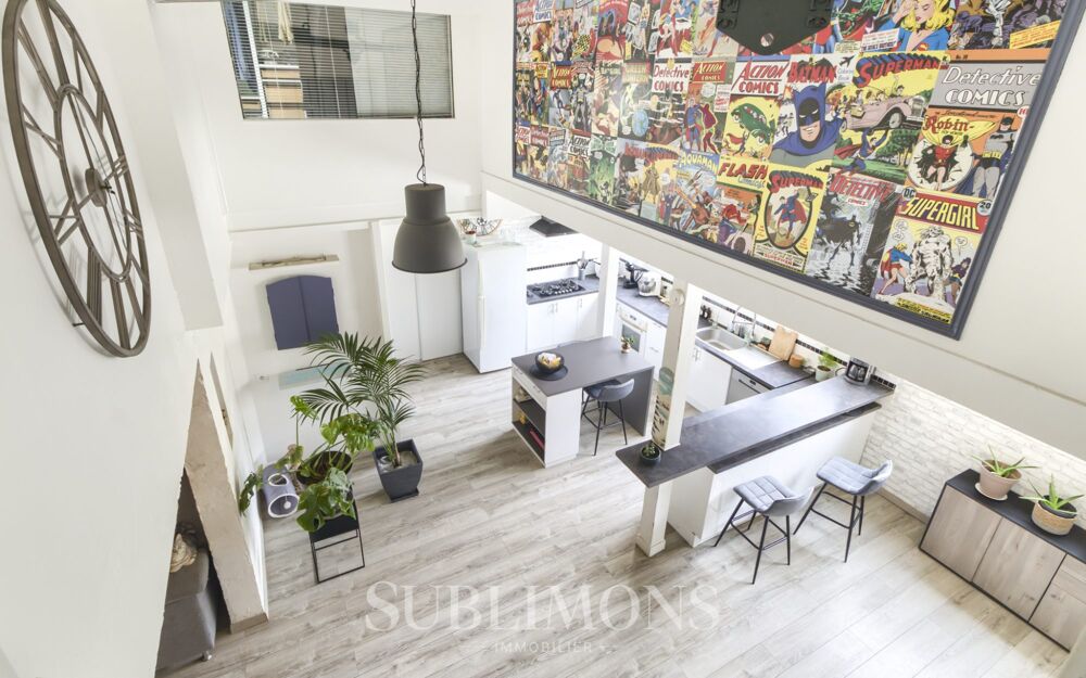 Maison à vendre Val d'Erdre-Auxence