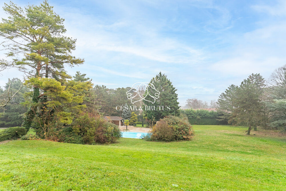 à vendre  Maison Collonges-au-Mont-d'Or (69660)