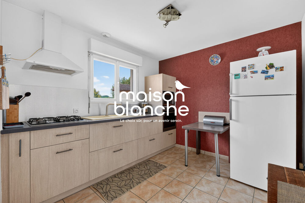 Vente Maison MAISON DE PLAIN PIED Le fieu