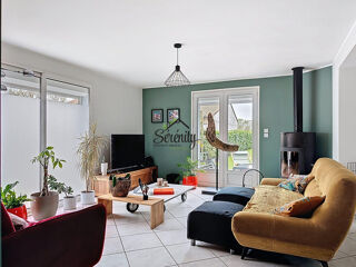  Maison � vendre 6 pi�ces 175 m�