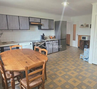  Maison à vendre 4 pièces 84 m²