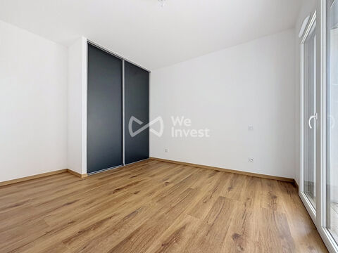  Appartement à vendre 3 pièces 68 m²